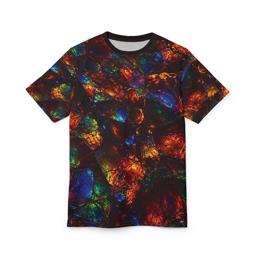 T-Shirt, Not Your Average Gemstone Tee