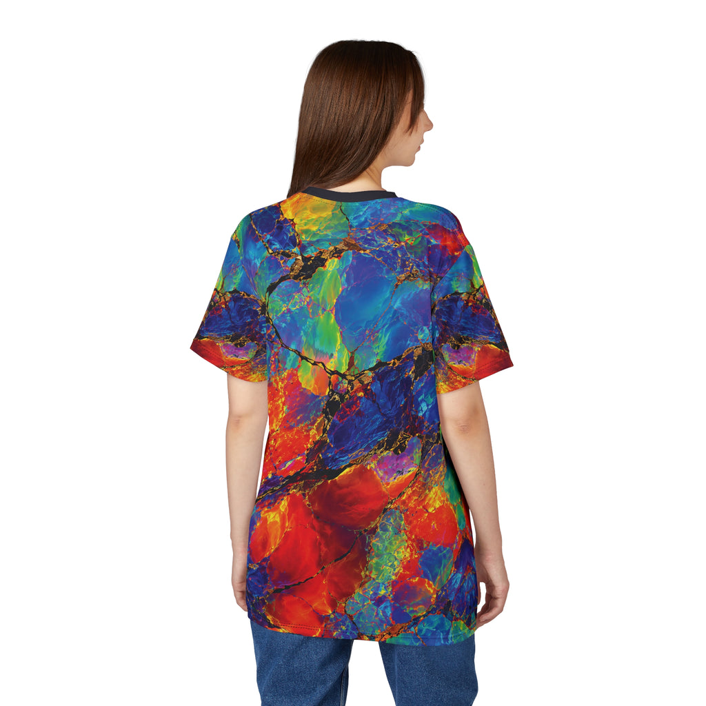 T-Shirt, Not Your Average Opalfire Tee