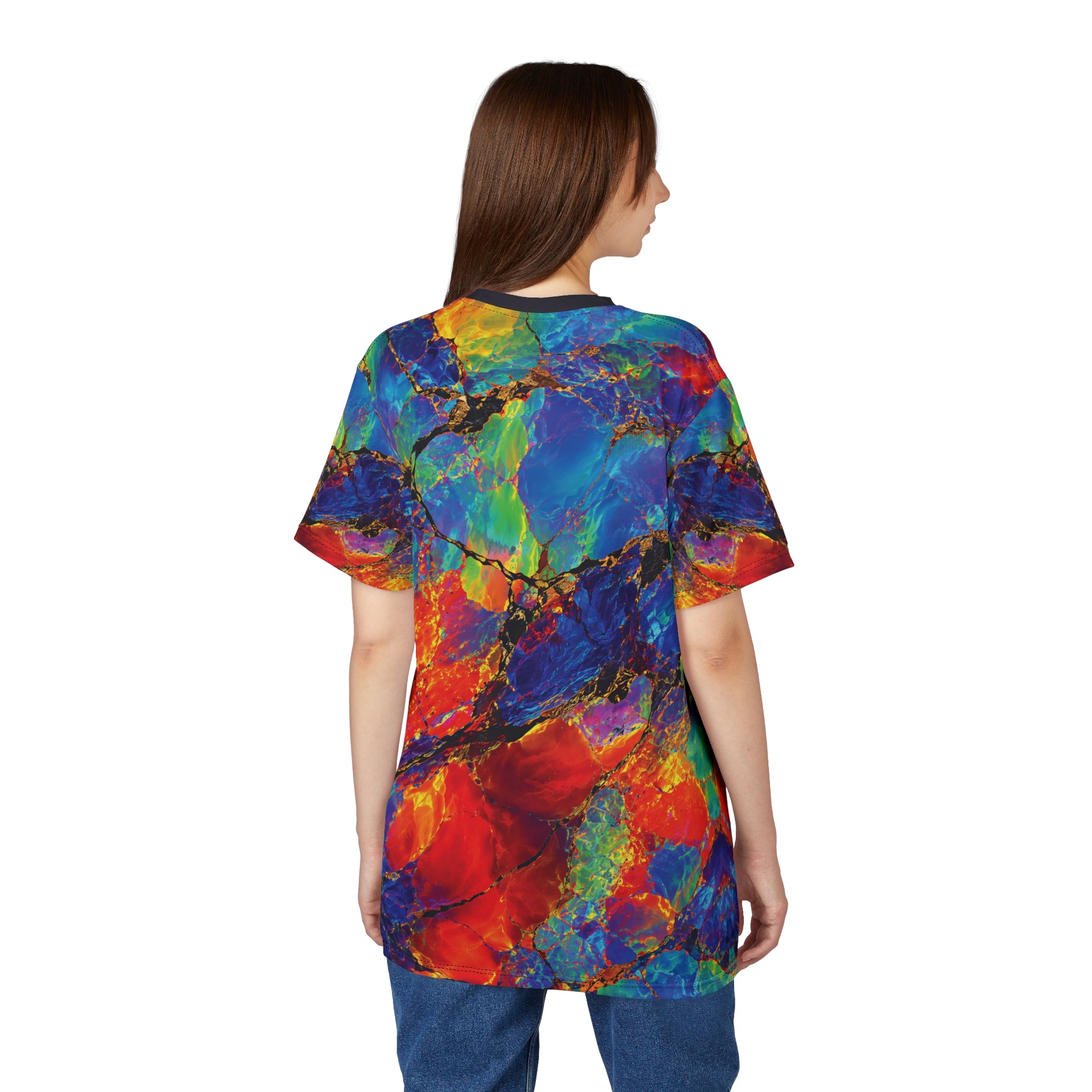 T-Shirt, Not Your Average Opalfire Tee