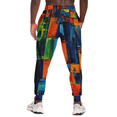 Athletic Joggers, Not Your Average Premium Sweatpants