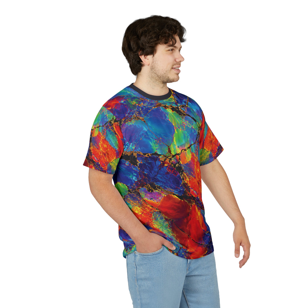 T-Shirt, Not Your Average Opalfire Tee