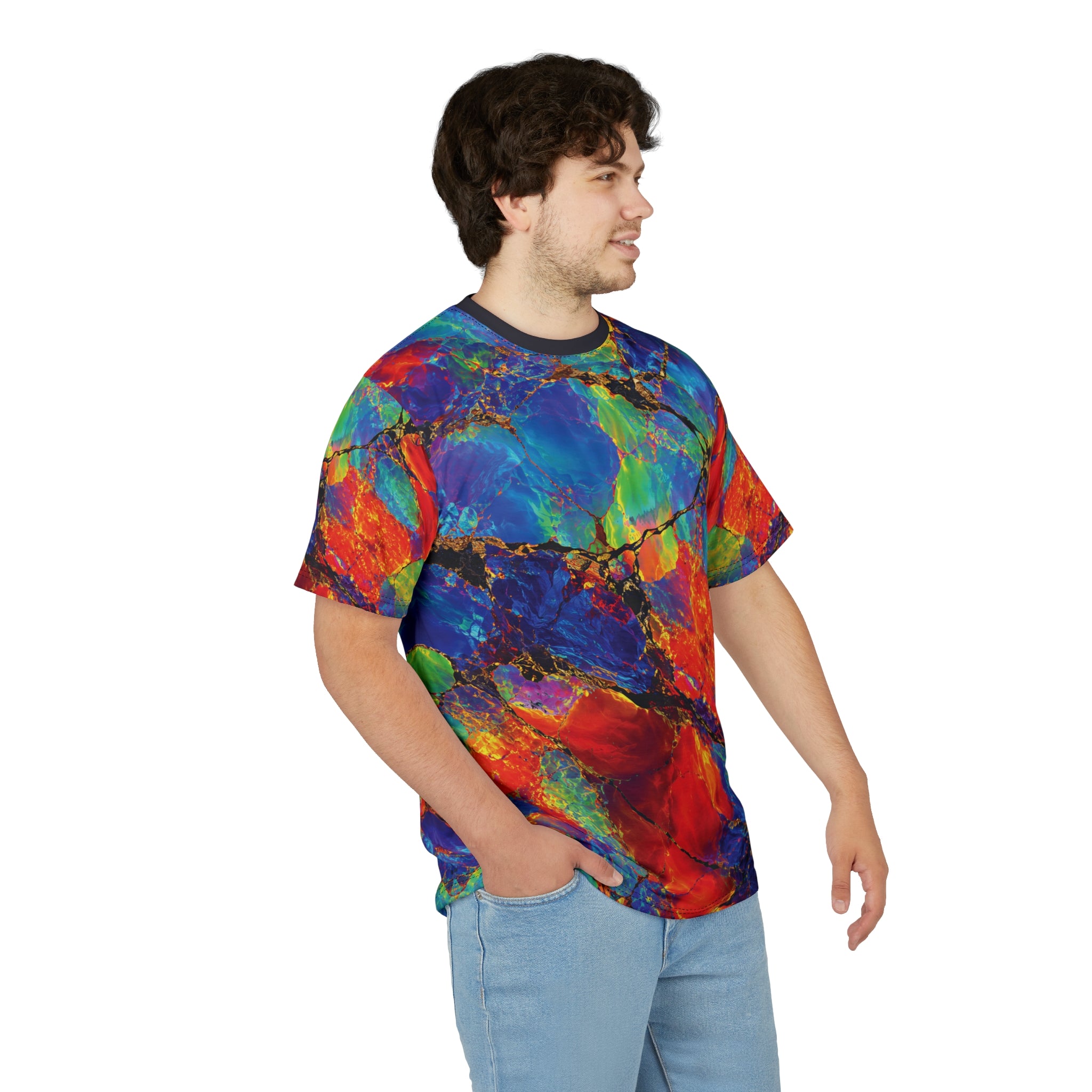 T-Shirt, Not Your Average Opalfire Tee