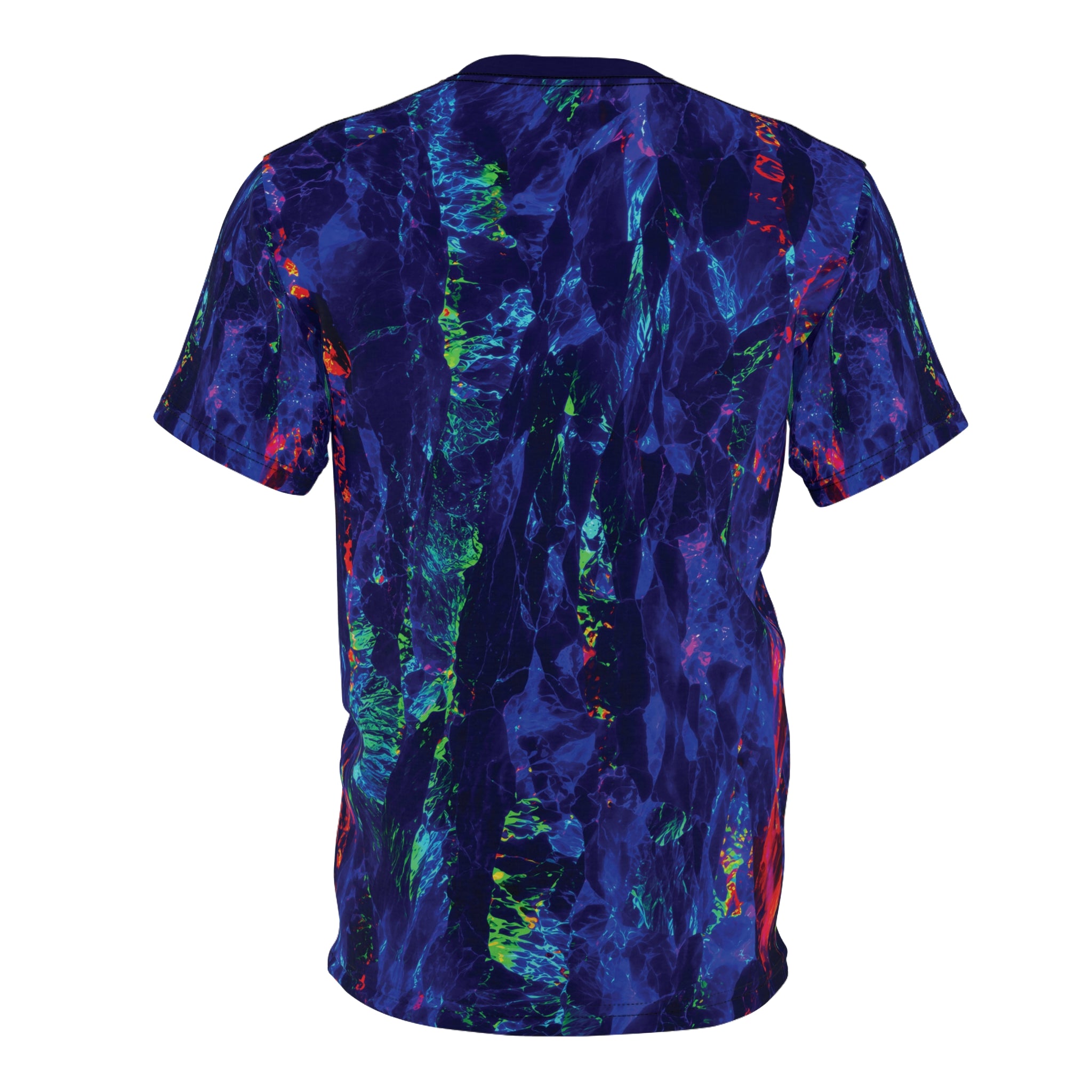 T-Shirt, Not Your Average Nightglow Opal Tee