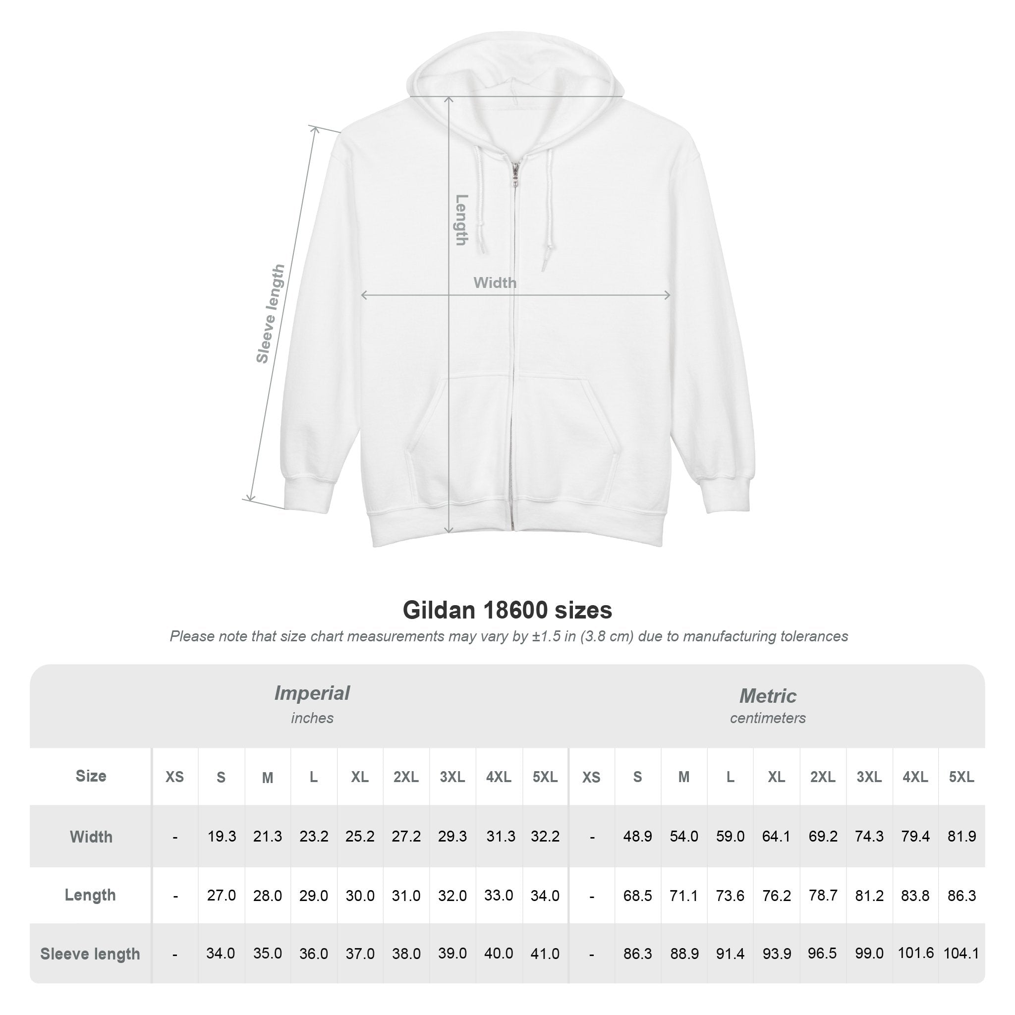 Solar Sight Full-Zip Hoodie