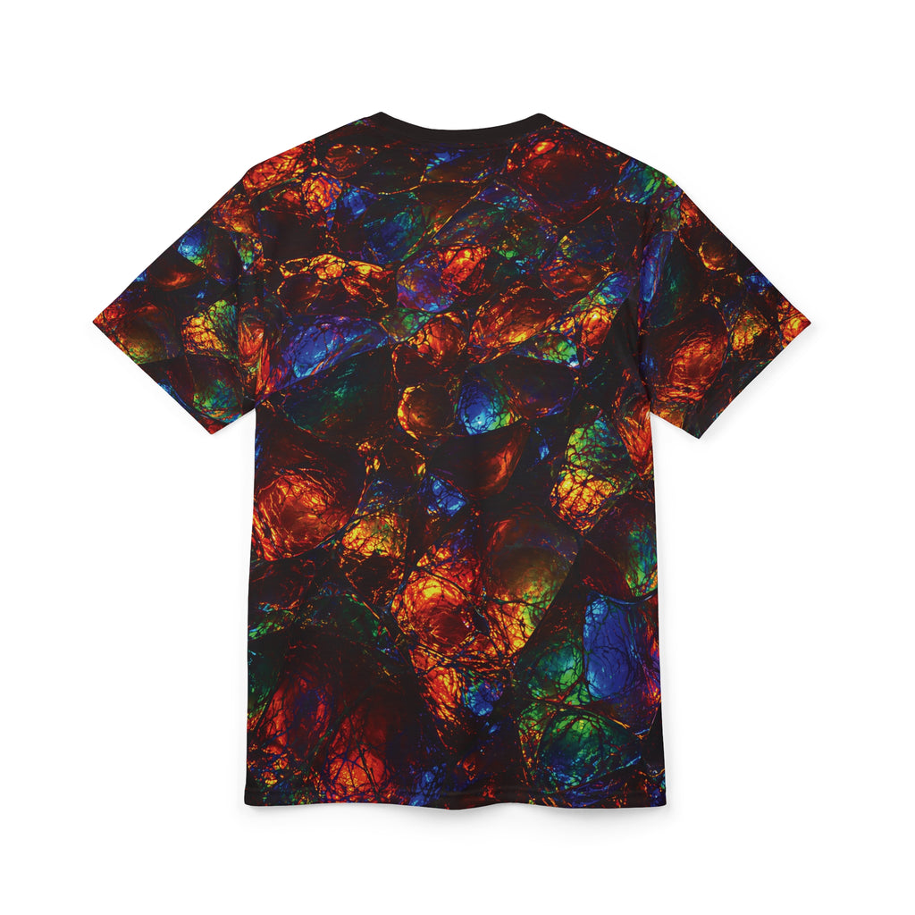 T-Shirt, Not Your Average Gemstone Tee