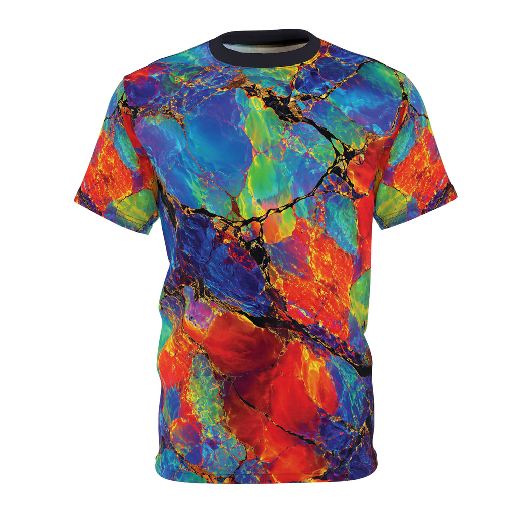 T-Shirt, Not Your Average Opalfire Tee