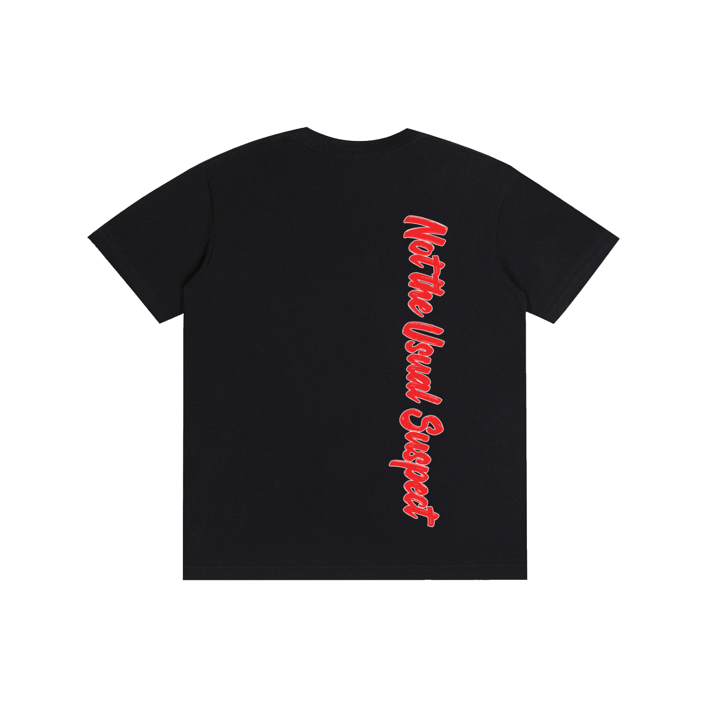 T-Shirt, Not Your Normal Cosmic Cruiser Cotton Tee