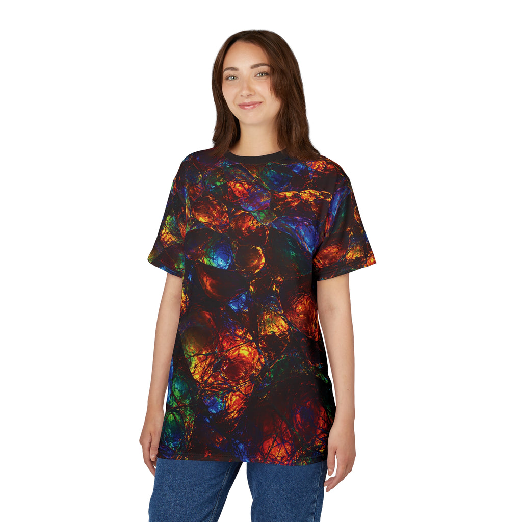 T-Shirt, Not Your Average Gemstone Tee