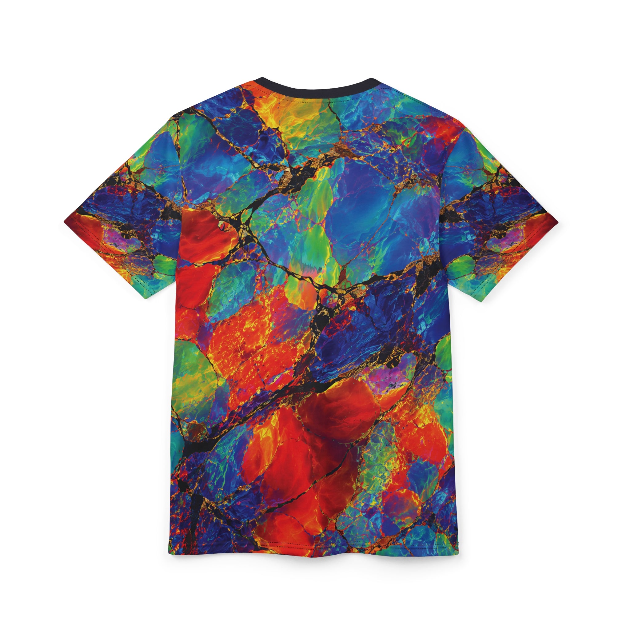 T-Shirt, Not Your Average Opalfire Tee