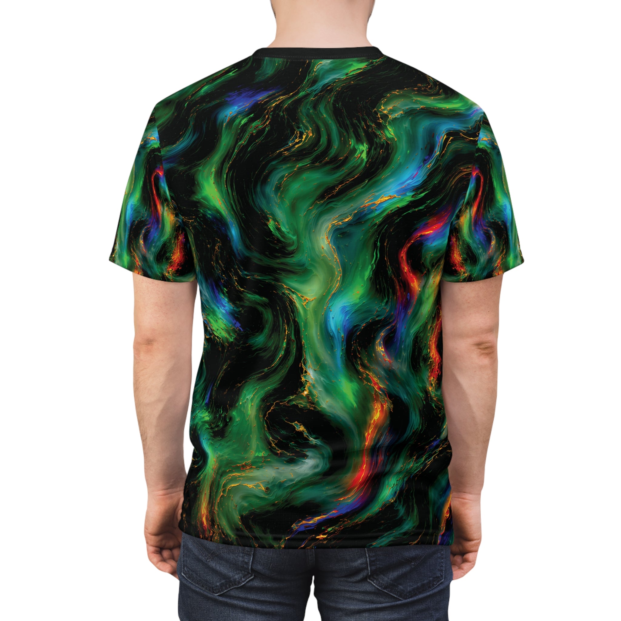 T-Shirt, Not Your Ordinary Opalstorm Tee