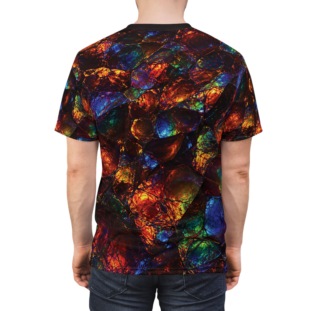 T-Shirt, Not Your Average Gemstone Tee