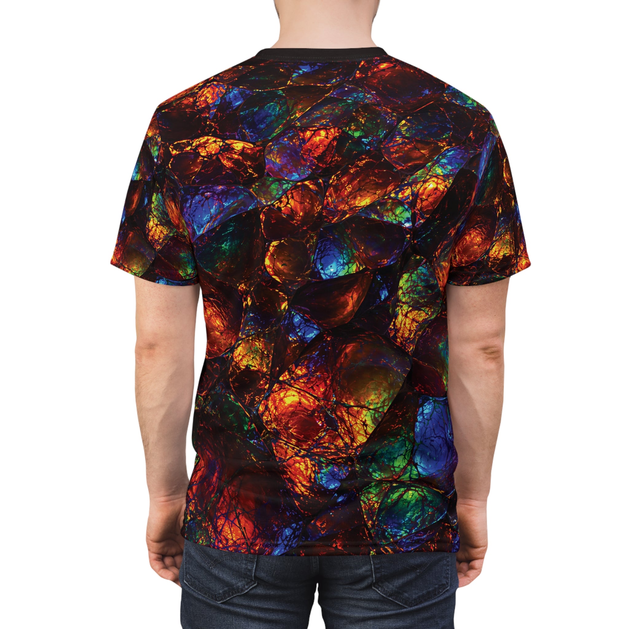 T-Shirt, Not Your Average Gemstone Tee