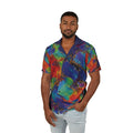 Not The Usual Opal Hawaiian Shirt