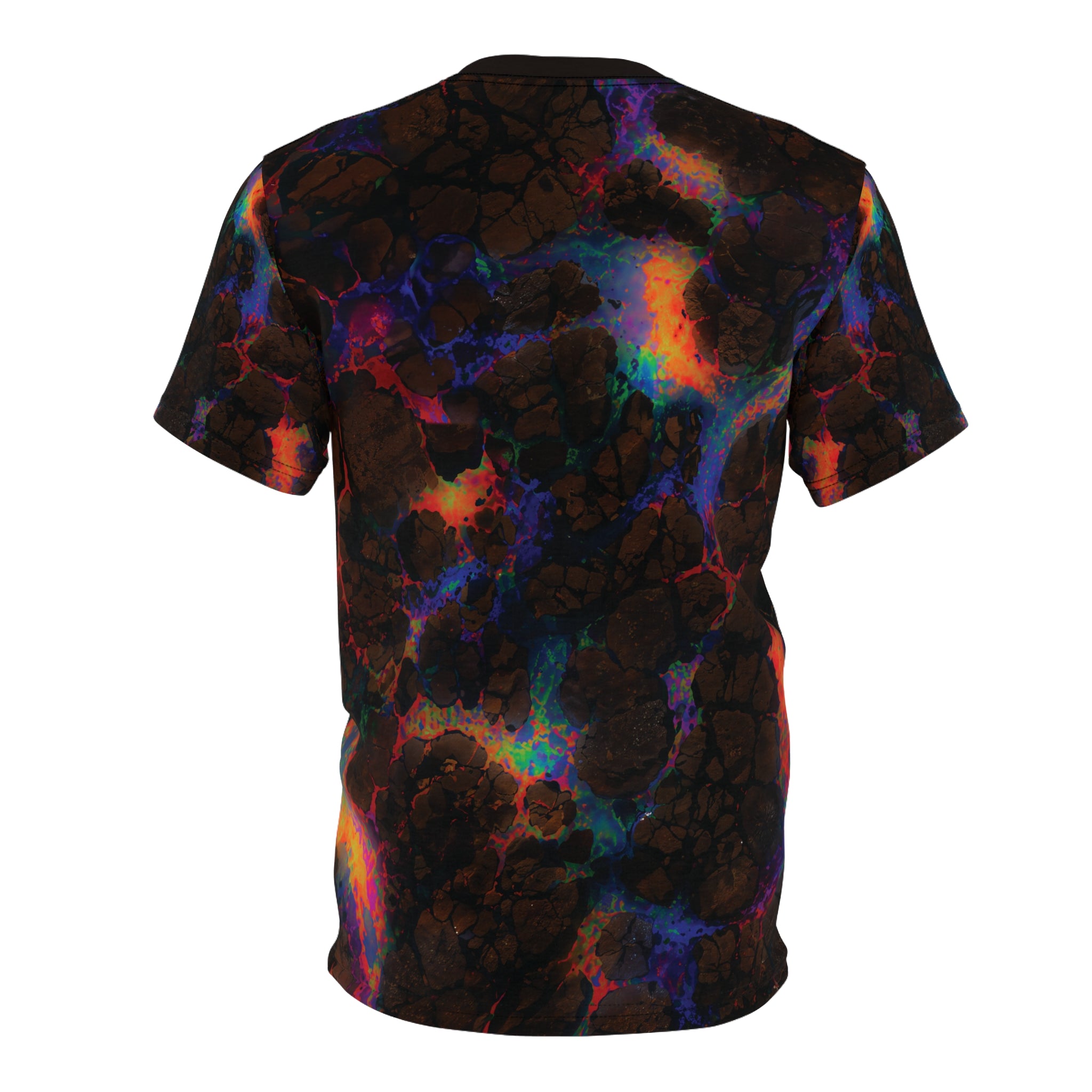 T-Shirt, Not Your Ordinary Opal Galaxy Tee