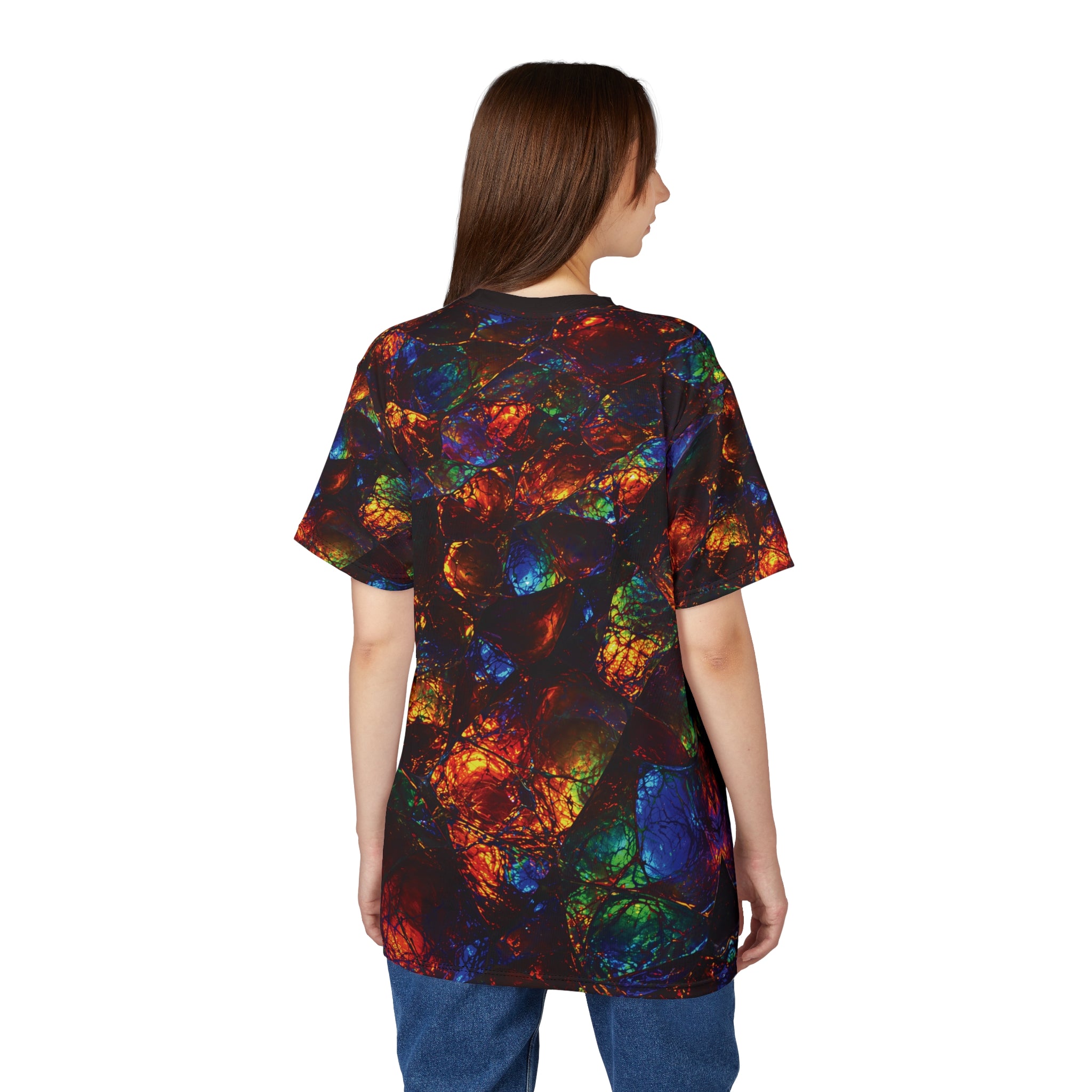 T-Shirt, Not Your Average Gemstone Tee