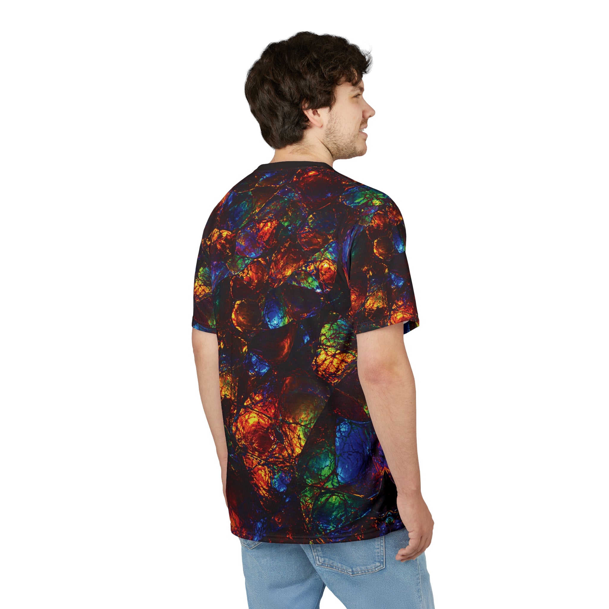 T-Shirt, Not Your Average Gemstone Tee