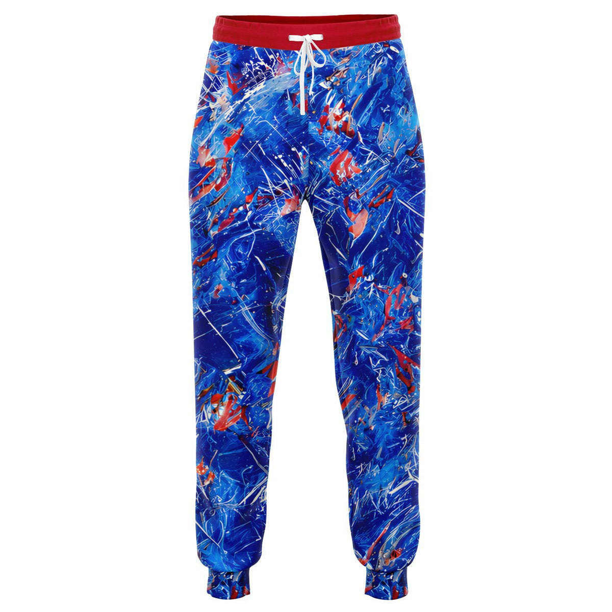 Fashion Joggers, Not Your Normal Electric Pulse Joggers
