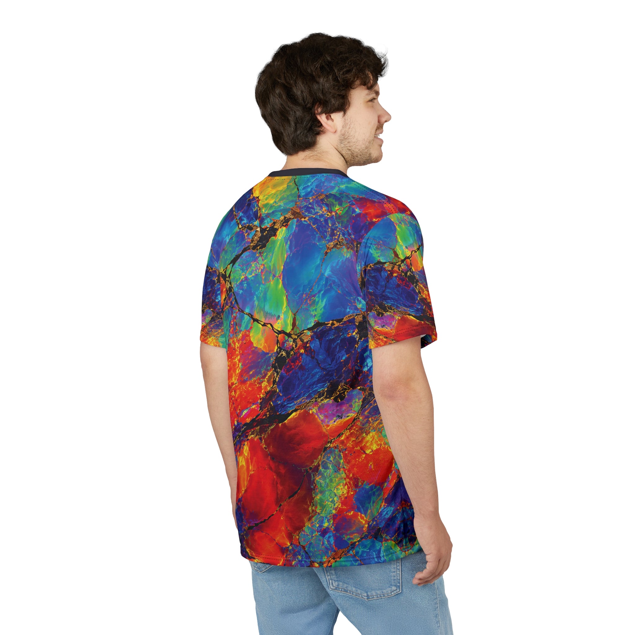 T-Shirt, Not Your Average Opalfire Tee