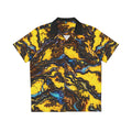 Button Shirt, Not Just Another Opal Hawaiian Shirt
