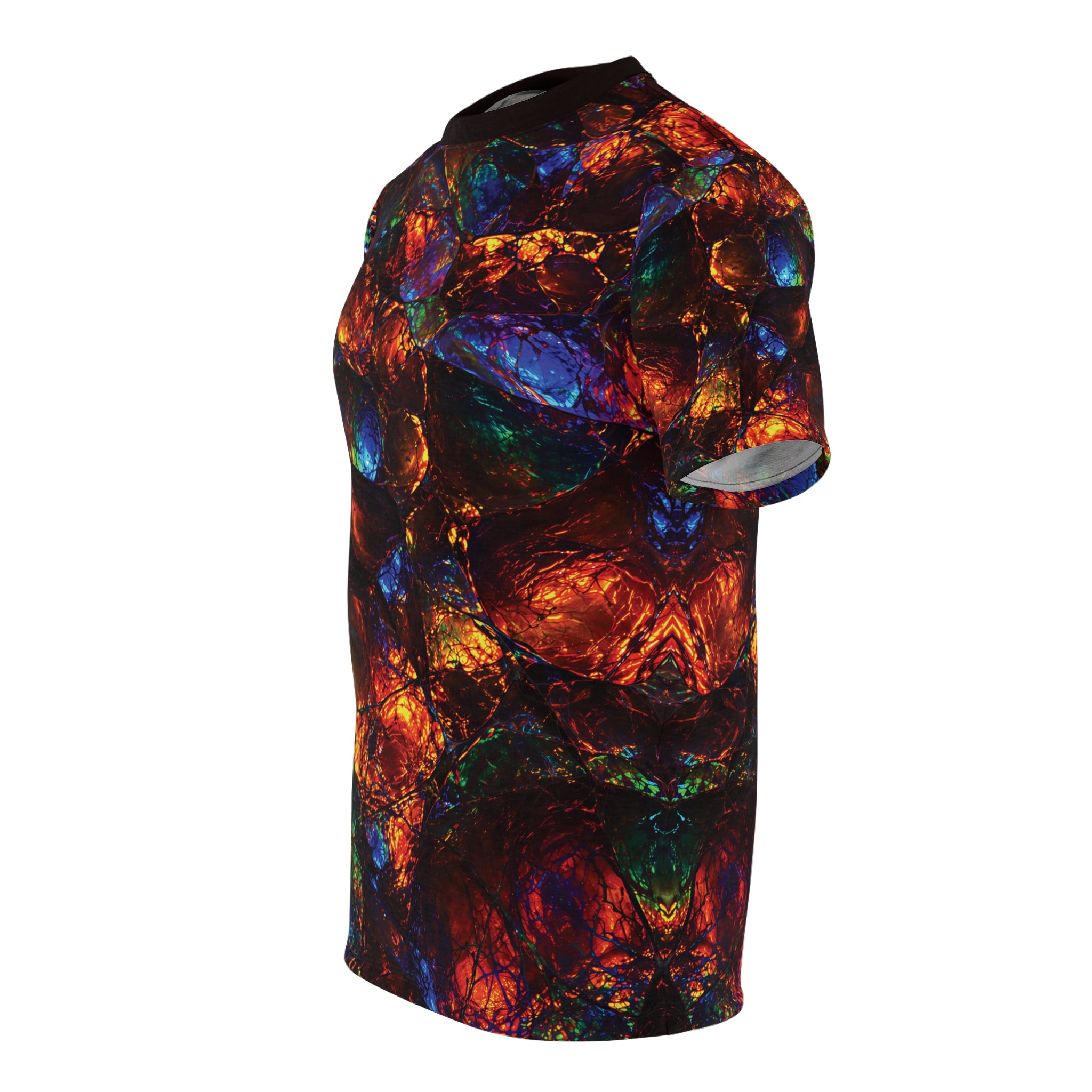 T-Shirt, Not Your Average Gemstone Tee