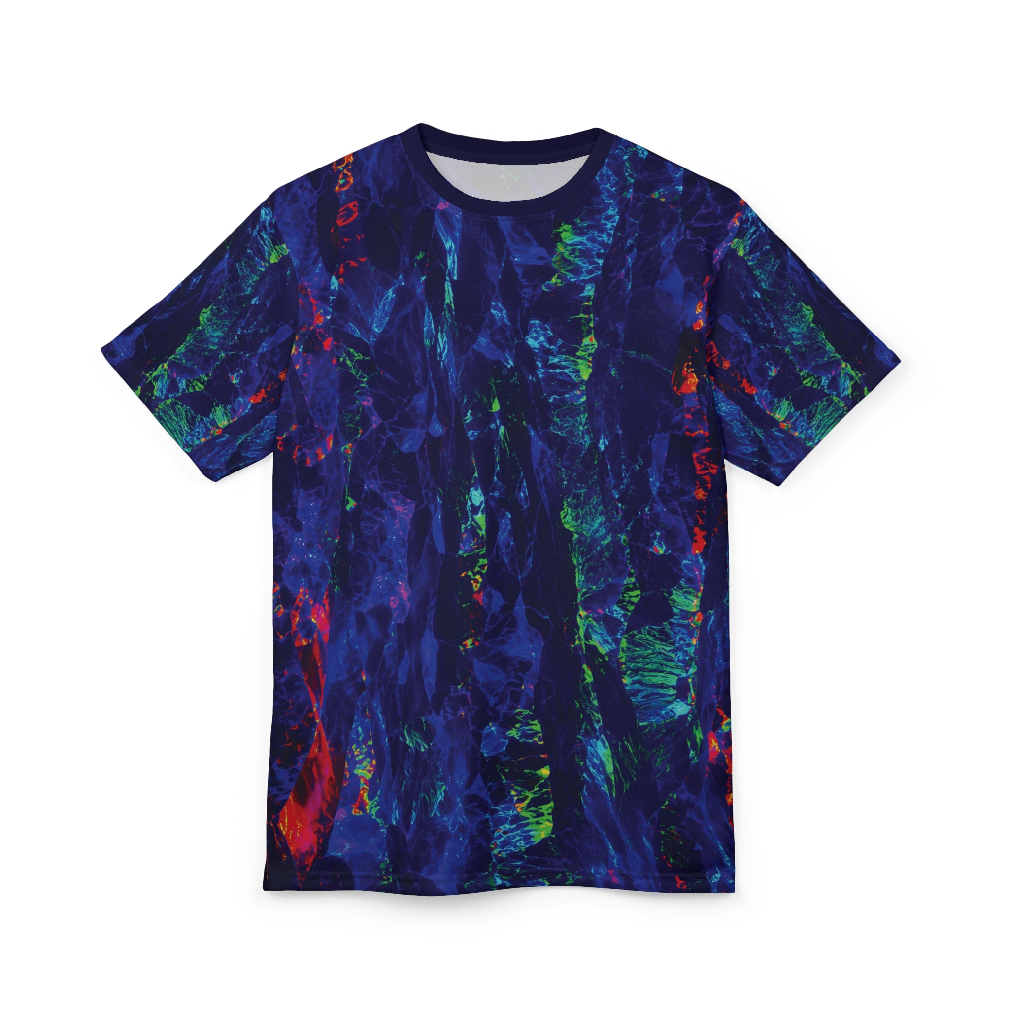 T-Shirt, Not Your Average Nightglow Opal Tee