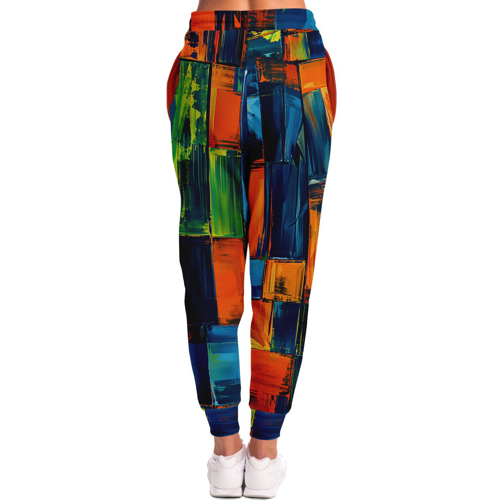 Athletic Joggers, Not Your Average Premium Sweatpants