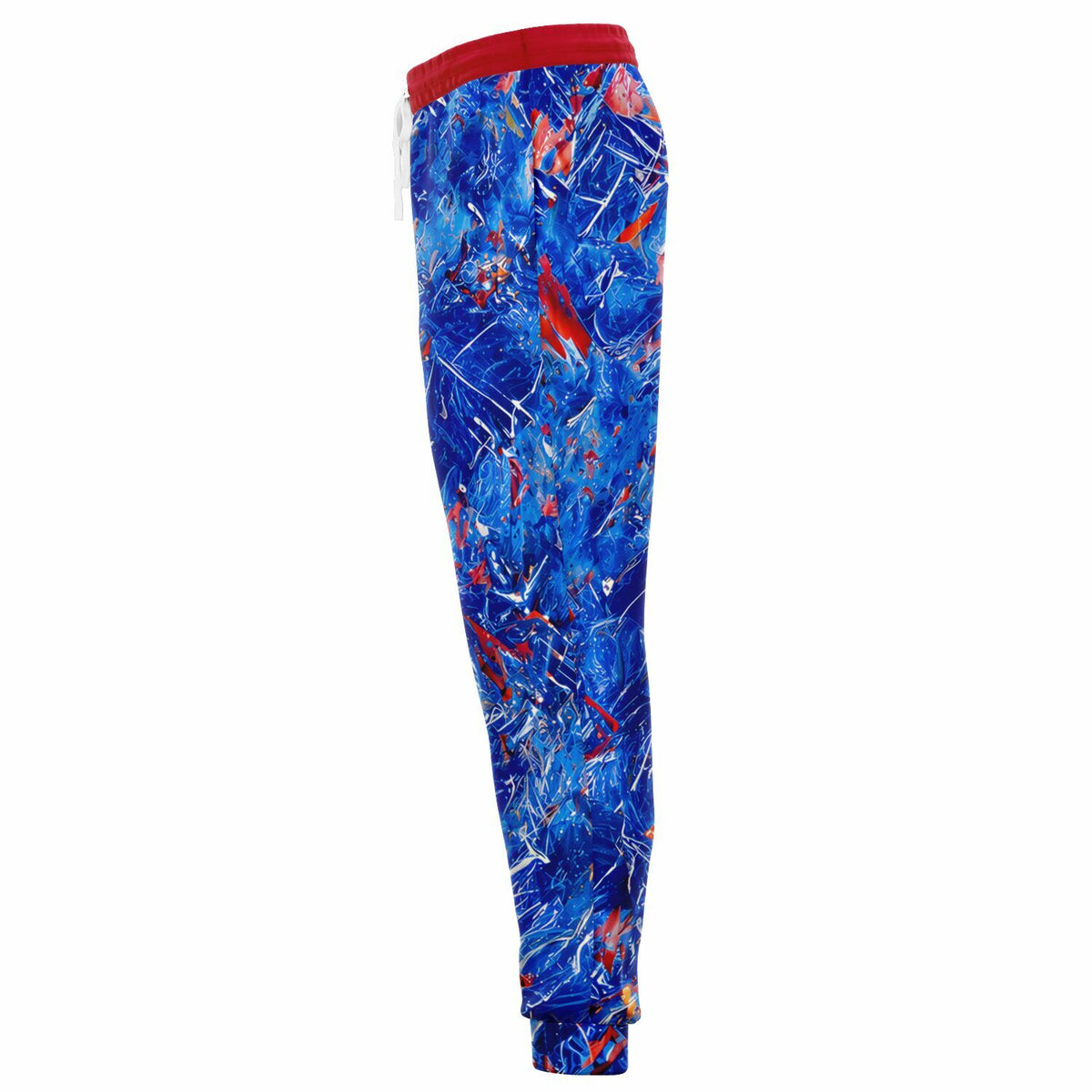 Fashion Joggers, Not Your Normal Electric Pulse Joggers