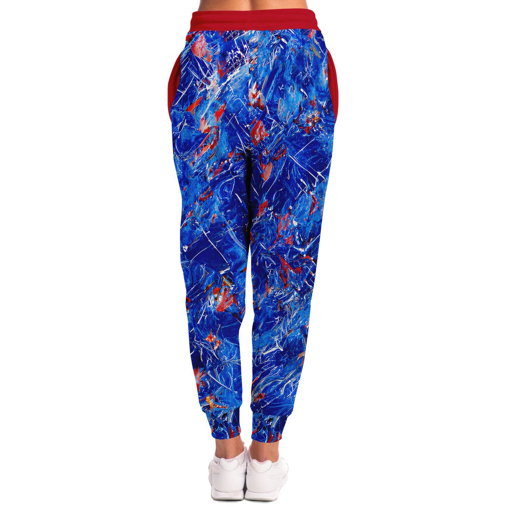 Fashion Joggers, Not Your Normal Electric Pulse Joggers