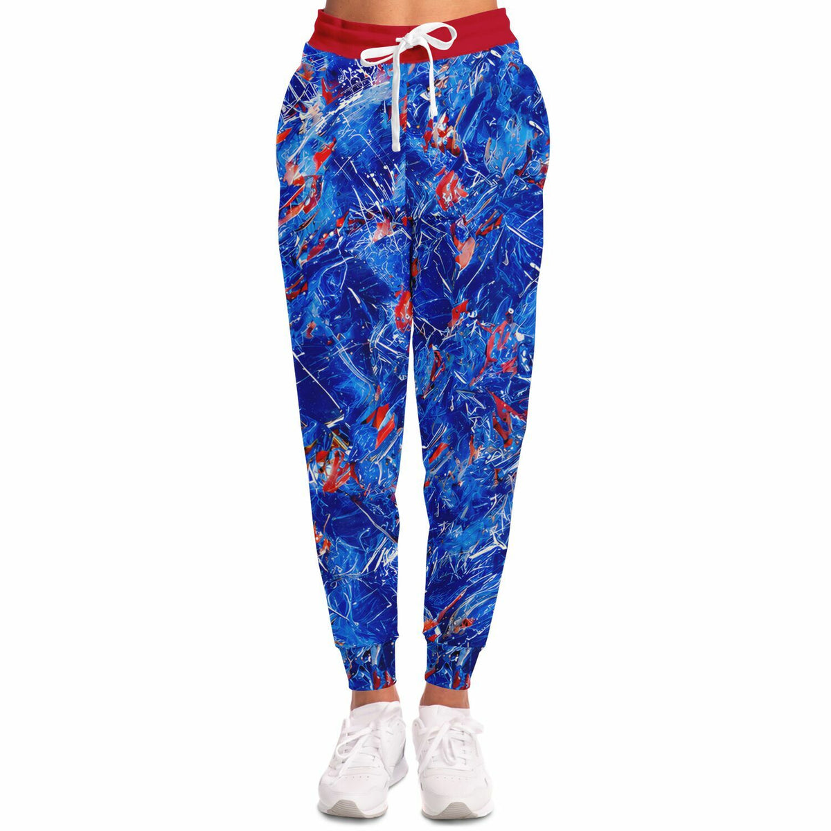 Fashion Joggers, Not Your Normal Electric Pulse Joggers