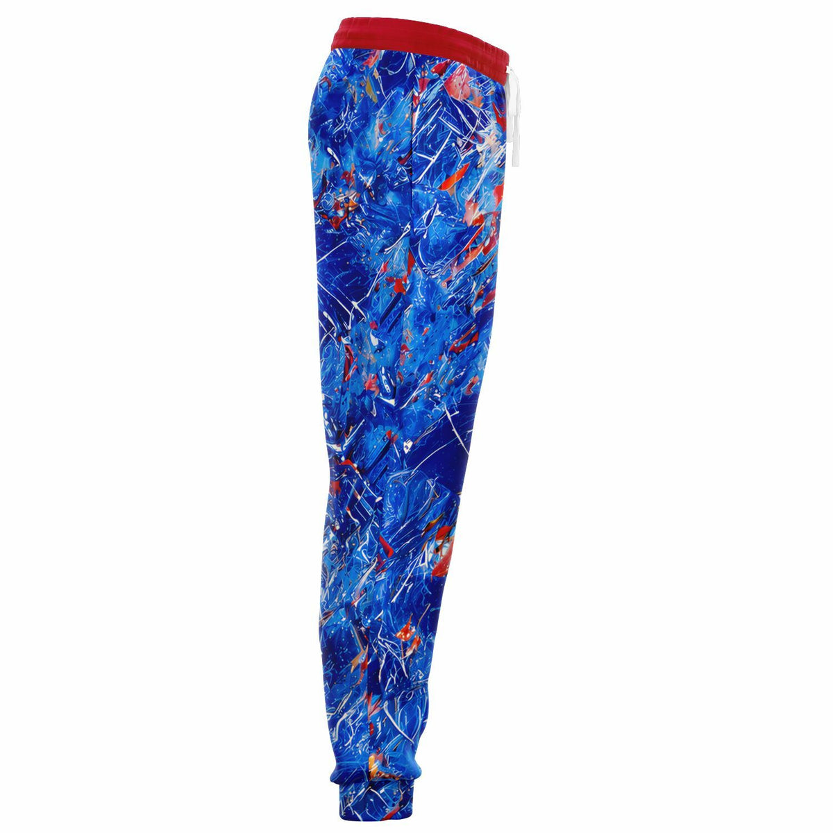Fashion Joggers, Not Your Normal Electric Pulse Joggers
