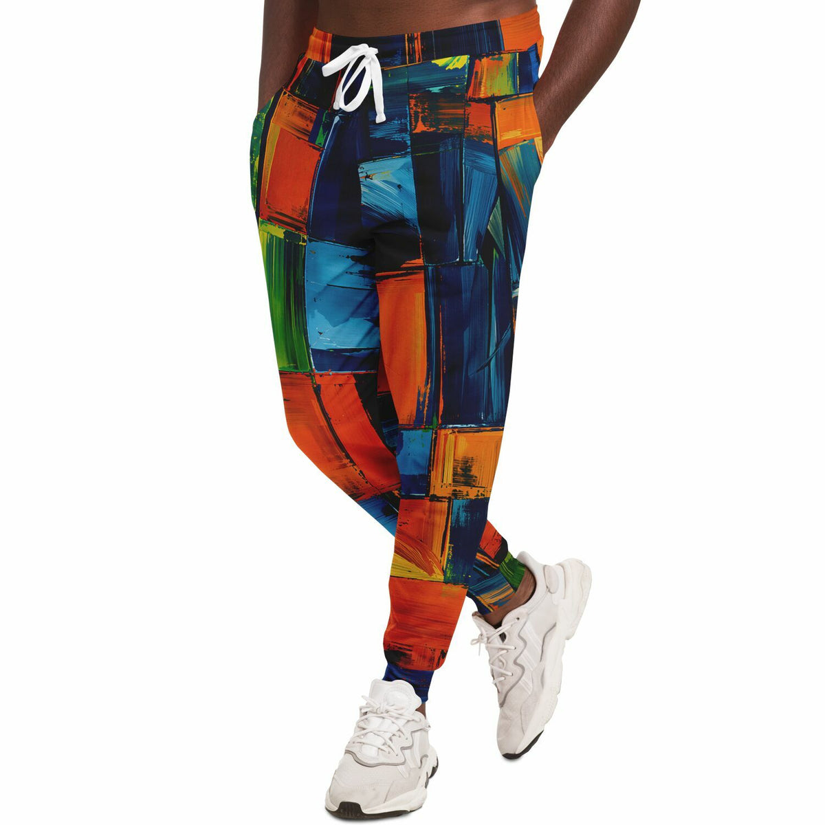Athletic Joggers, Not Your Average Premium Sweatpants
