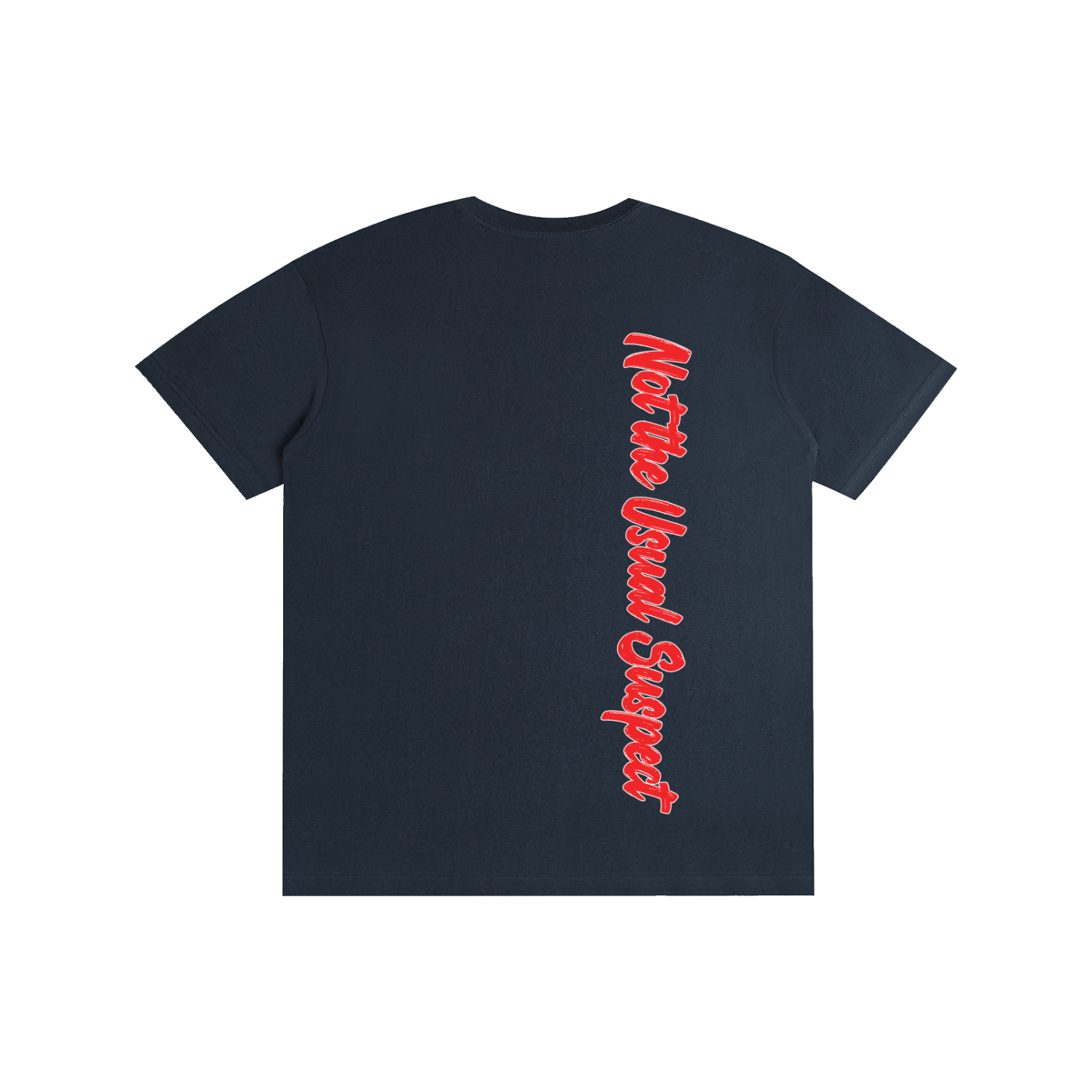 T-Shirt, Not Your Normal Cosmic Cruiser Cotton Tee
