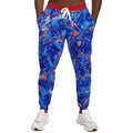 Fashion Joggers, Not Your Normal Electric Pulse Joggers