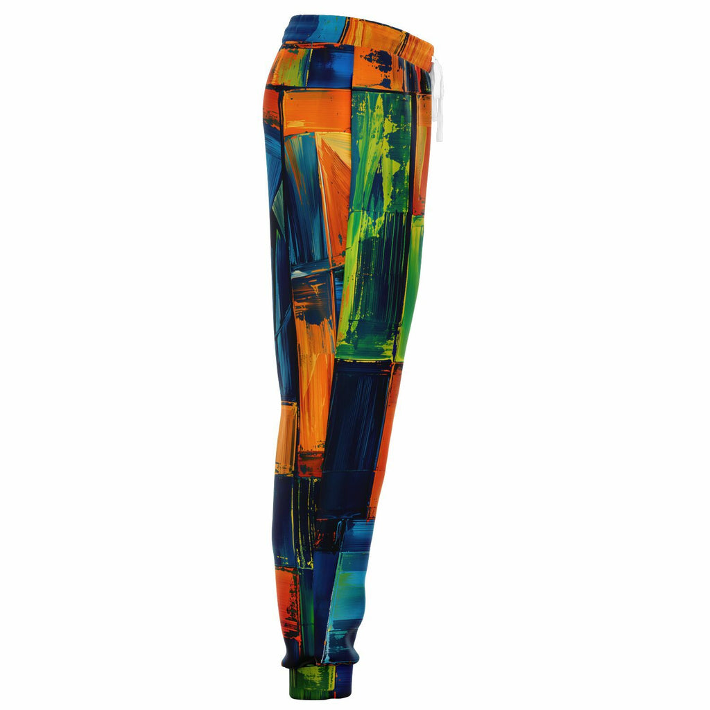 Athletic Joggers, Not Your Average Premium Sweatpants