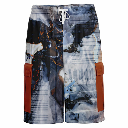 Cargo Shorts, Not Your Normal Heavyweight Cargo Shorts