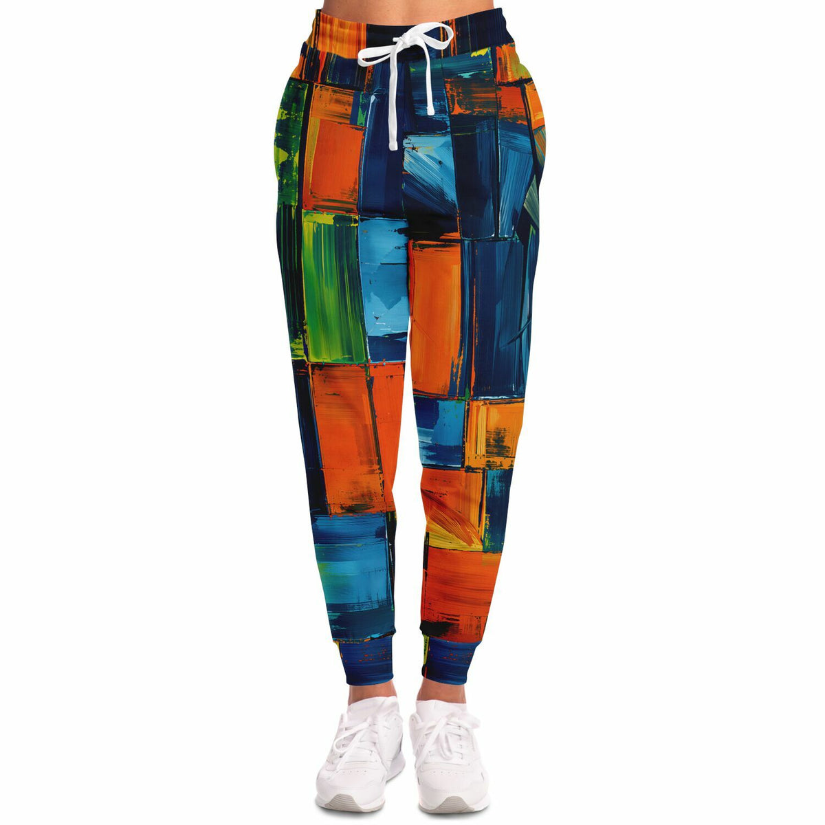 Athletic Joggers, Not Your Average Premium Sweatpants