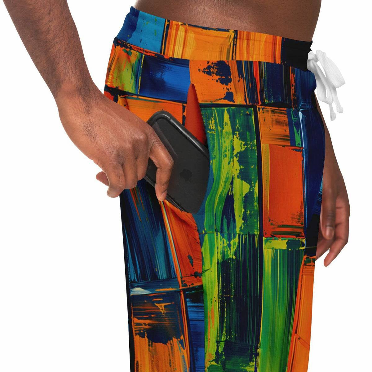 Athletic Joggers, Not Your Average Premium Sweatpants